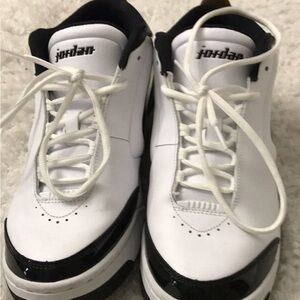 Jordan’s like new